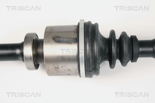 TRISCAN 8540 25645 Antriebswelle