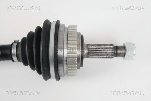 TRISCAN 8540 25645 Antriebswelle