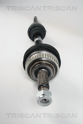 TRISCAN 8540 25645 Antriebswelle