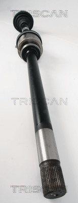 TRISCAN 8540 25645 Antriebswelle