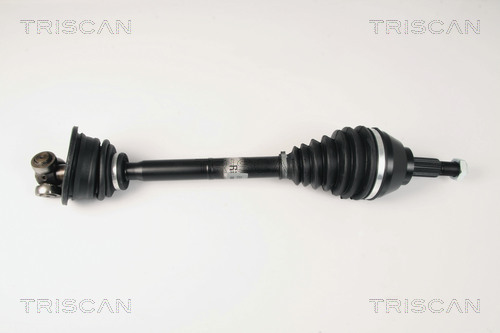 TRISCAN 8540 25646 Drivaxel