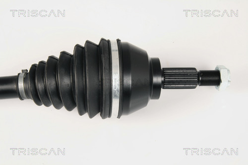 TRISCAN 8540 25646 Antriebswelle