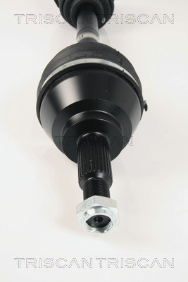 TRISCAN 8540 25646 Antriebswelle