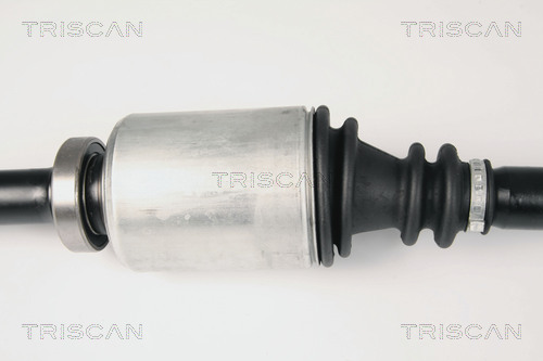 TRISCAN 8540 25647 Antriebswelle