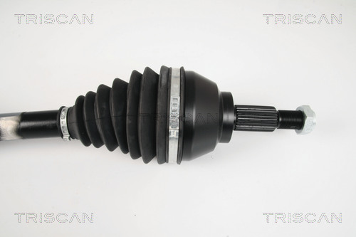 TRISCAN 8540 25647 Antriebswelle