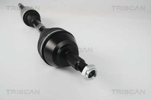 TRISCAN 8540 25647 Antriebswelle
