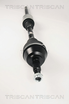 TRISCAN 8540 25647 Antriebswelle