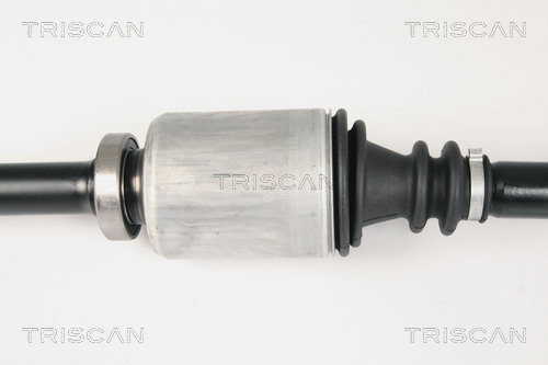 TRISCAN 8540 25648 Antriebswelle
