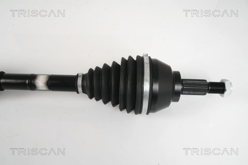 TRISCAN 8540 25648 Antriebswelle