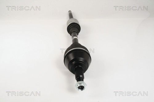 TRISCAN 8540 25648 Antriebswelle