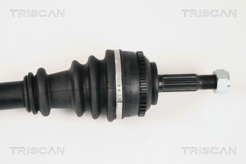 TRISCAN 8540 25650 Antriebswelle
