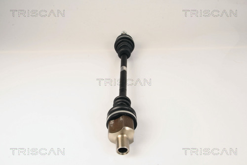 TRISCAN 8540 25651 Antriebswelle