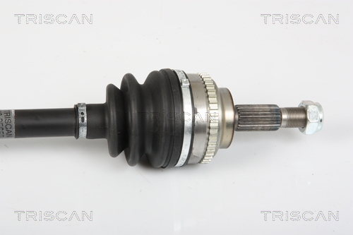 TRISCAN 8540 25652 Antriebswelle