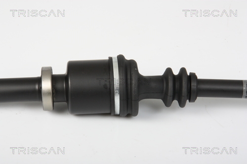 TRISCAN 8540 25653 Antriebswelle