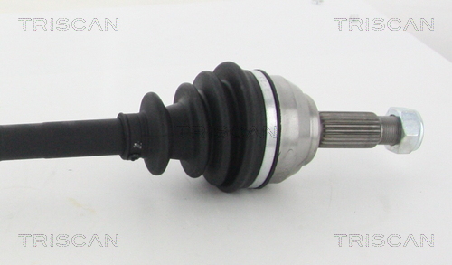 TRISCAN 8540 25654 Antriebswelle