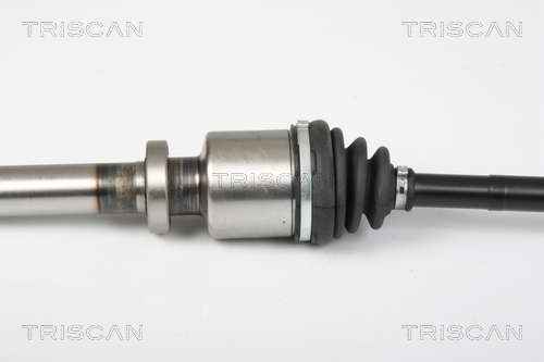 TRISCAN 8540 25655 Antriebswelle