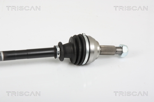 TRISCAN 8540 25655 Antriebswelle