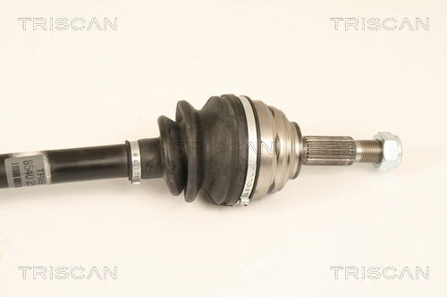 TRISCAN 8540 25656 Antriebswelle