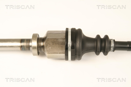TRISCAN 8540 25657 Antriebswelle