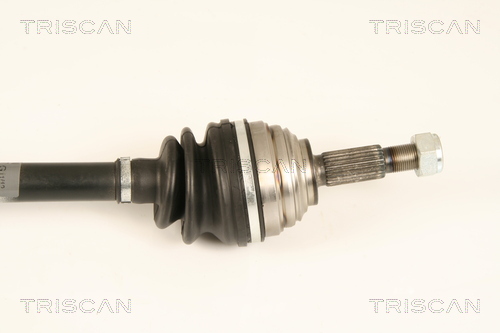 TRISCAN 8540 25657 Antriebswelle