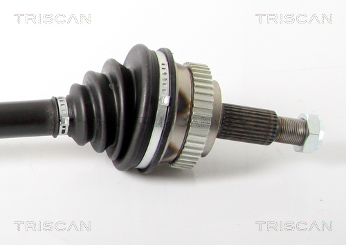 TRISCAN 8540 25658 Antriebswelle