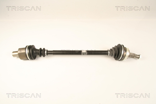 TRISCAN 8540 25659 Drivaxel