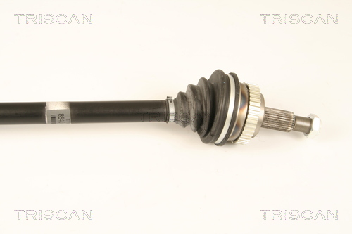 TRISCAN 8540 25659 Antriebswelle