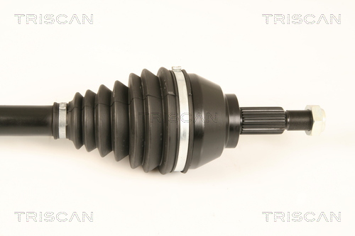 TRISCAN 8540 25660 Antriebswelle