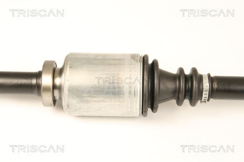 TRISCAN 8540 25661 Antriebswelle