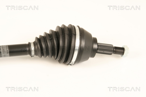 TRISCAN 8540 25661 Antriebswelle