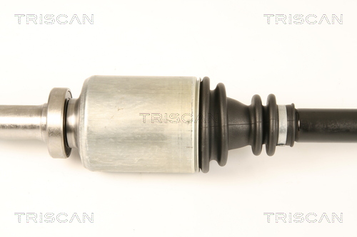 TRISCAN 8540 25662 Antriebswelle