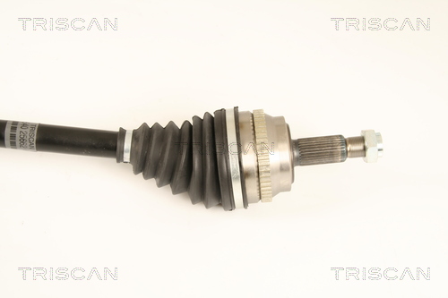 TRISCAN 8540 25662 Antriebswelle