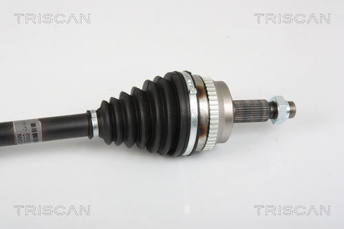 TRISCAN 8540 25663 Antriebswelle