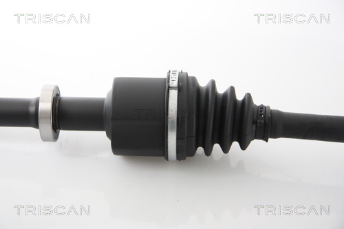 TRISCAN 8540 25664 Antriebswelle