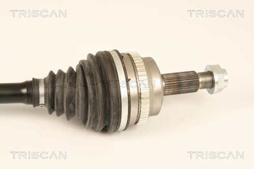 TRISCAN 8540 25665 Antriebswelle