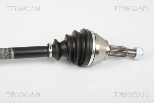 TRISCAN 8540 25666 Antriebswelle