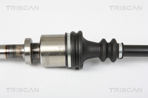 TRISCAN 8540 25667 Antriebswelle