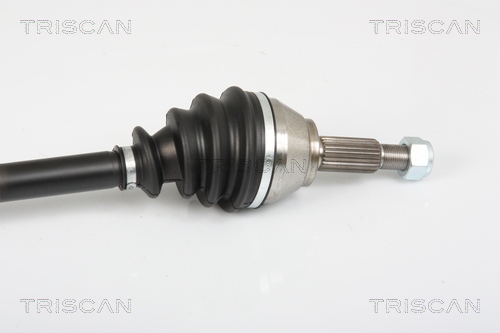 TRISCAN 8540 25667 Antriebswelle
