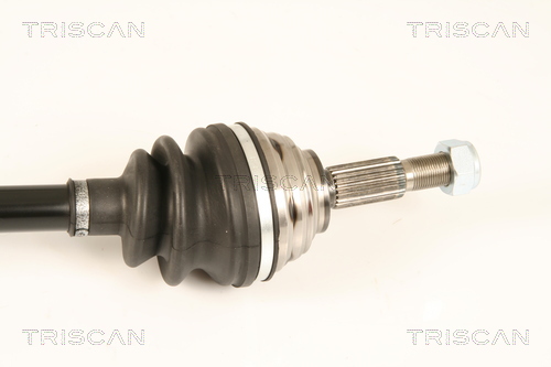 TRISCAN 8540 25668 Antriebswelle