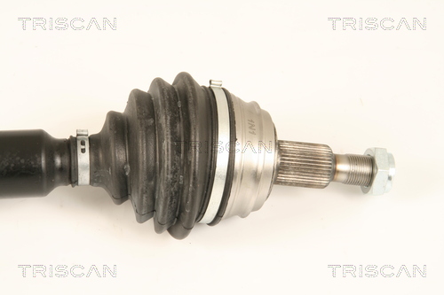TRISCAN 8540 25669 Antriebswelle