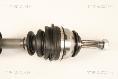 TRISCAN 8540 25673 Antriebswelle