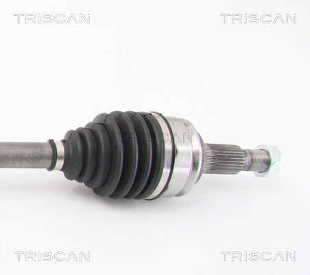 TRISCAN 8540 25678 Antriebswelle