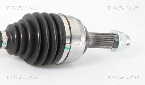 TRISCAN 8540 25680 Antriebswelle