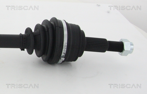 TRISCAN 8540 25681 Antriebswelle