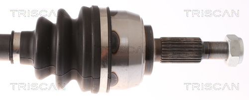 TRISCAN 8540 25683 Antriebswelle