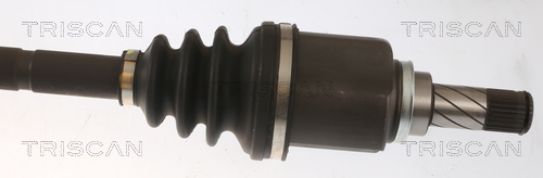TRISCAN 8540 25684 Antriebswelle
