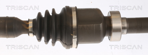 TRISCAN 8540 25687 Antriebswelle