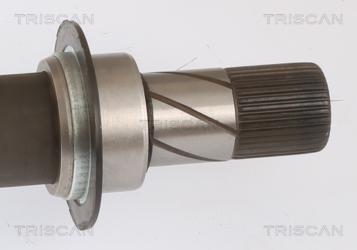 TRISCAN 8540 25687 Antriebswelle