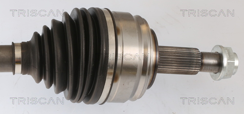 TRISCAN 8540 25688 Antriebswelle