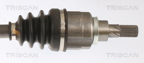 TRISCAN 8540 25693 Antriebswelle